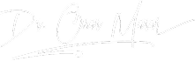 Dr. Omar Marar - Website Logo